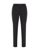 Veronica 5-Pocket Pant Sport Sport Pants Black Original Penguin Golf