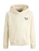 Jornorrebro Typo Back Sweat Hood Sn Jnr Tops Sweatshirts & Hoodies Hoo...