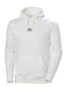 Yu Hoodie 2.0 Sport Sweatshirts & Hoodies Hoodies White Helly Hansen