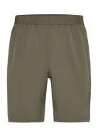 Borg Athletic 9" Shorts Sport Men Sport Clothing Sport Shorts Sport Tr...