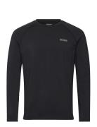 Borg Performance Long Sleeve Brushed T-Shirt Sport Men Sport Clothing ...