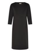 Frblazer Dr 3 Knælang Kjole Black Fransa
