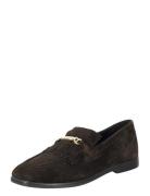 Gimble Loafer Shoes Flat Loafers Brown GANT