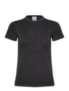 Ss Tee Sport Women Sport Clothing Sports Tops & T-shirts Sport T-Skjor...