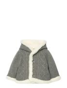 Jacket Reversible For Baby -Bci Outerwear Fleece Outerwear Fleece Jack...