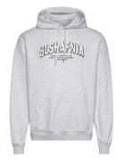 Backstage Outline Hw Hoodie Designers Sweatshirts & Hoodies Hoodies Gr...