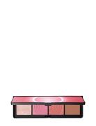 Halo Sculpt + Glow Face Palette Contouring Makeup Smashbox