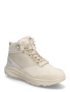 City Explorer Mid Fleece Wp M Sport Sport Shoes Sport Outdoor-hiking S...