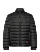 Brenti2521 Foret Jakke Black HUGO