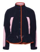 2412 Fleece / Nylon, Dropped Should Tops Sweatshirts & Hoodies Fleeces...