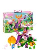 Flora Flower Town Toys Playsets & Action Figures Animals Multi/pattern...