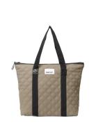 Day Re-Q Fenced Bag M Shopper Taske Beige DAY ET