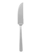 Fiskekniv Home Tableware Cutlery Knives Silver Kay Bojesen