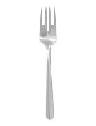 Fiskegaffel Home Tableware Cutlery Forks Silver Kay Bojesen