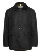 James Tynd Jakke Khaki Green Brixtol Textiles