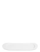 Wing Fad, 55 Cm Home Tableware Serving Dishes Serving Platters White K...