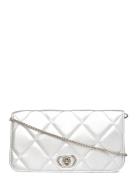 Bag Bags Clutches Silver Ulrika