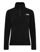 W Glacier Fleece 1/4 Zip Jacket Sport Sport Clothing Sport Fleeces & M...