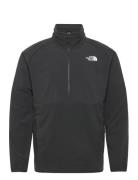 M Glacier Heavyweight 1/2 Zip Sport Sport Clothing Sport Fleeces & Mid...