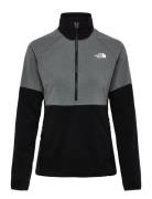 W Glacier Heavyweight 1/2 Zip Jacket Sport Women Sport Clothing Sport ...