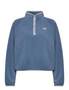 Polar Fleece Half Zip Sport Women Sport Clothing Sport Fleeces & Midla...