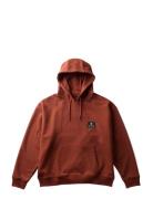 Nsd Square Logo Hoodie Sport Men Sport Clothing Sport Sweatshirts & Ho...