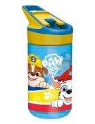 Paw Patrol, Tritan Premium Vandflaske, 480Ml Home Meal Time Blue Paw P...