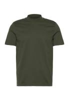 Dimersom Tops T-Kortærmet Skjorte Green HUGO