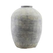 Rustik vase beton 47 cm