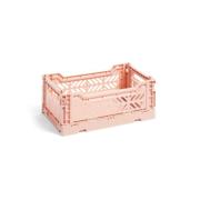Colour Crate S 17x26,5 cm Soft Pink