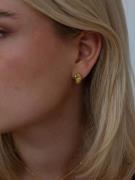 Muli Collection - Øreringe - Guld - Sense Stud - Smykker - Earrings