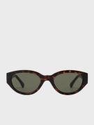 A.Kjaerbede - Cat eye solbriller - Tortoise - Winnie - Solbriller