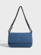 BECKSÖNDERGAARD - Håndtasker - Coronet Blue - Denima Hollis Bag - Task...