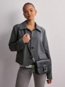 Marc Jacobs - Håndtasker - Black - The Shoulder Bag - Tasker - Handbag...