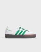 Adidas Originals - Grøn - Sambae W