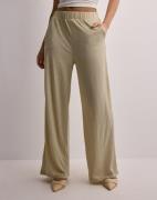 JDY - Beige - Jdyzoey Palazzo Pant Jrs Atk