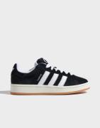 Adidas Originals - Sort - Campus 00s