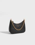 Michael Kors - Sort - Sm Chain Pouchette