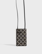 By Malene Birger - Sort - Ivy Phone