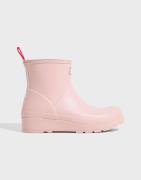 Hunter - Pink - Play Short Boot