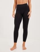 Pieces - Sort - Pclondon Leggings Noos