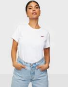 Levi's - Hvid - Perfect Tee CN100XX