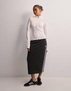 Adidas Originals - Sort - Knitted Skirt