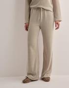 Only - Beige - Onlelisa Life Pant Cc Jrs