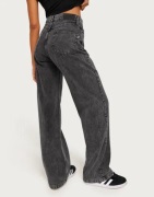 Woodbird - Sort - Carla Thun Black Jeans