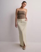 JJXX - Beige - Jxmary Mw Long Skirt Tlr