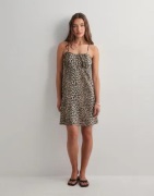 Only - Mønstret - Onlnova Life Elite Alexis Dress Aop