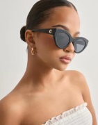 Corlin Eyewear - Sort - Gaby