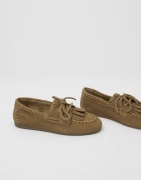 Pavement - Brun - Magda Loafers