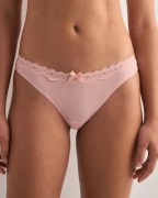 Hunkemöller - Pink - Lola String R